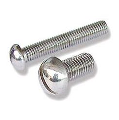 MTS SCREW PAN SLOT SS 316 M 8 X 30MM